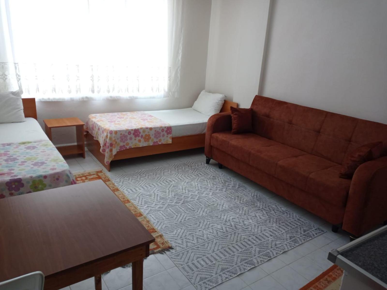 Sahin Apart Çanakkale Exterior photo
